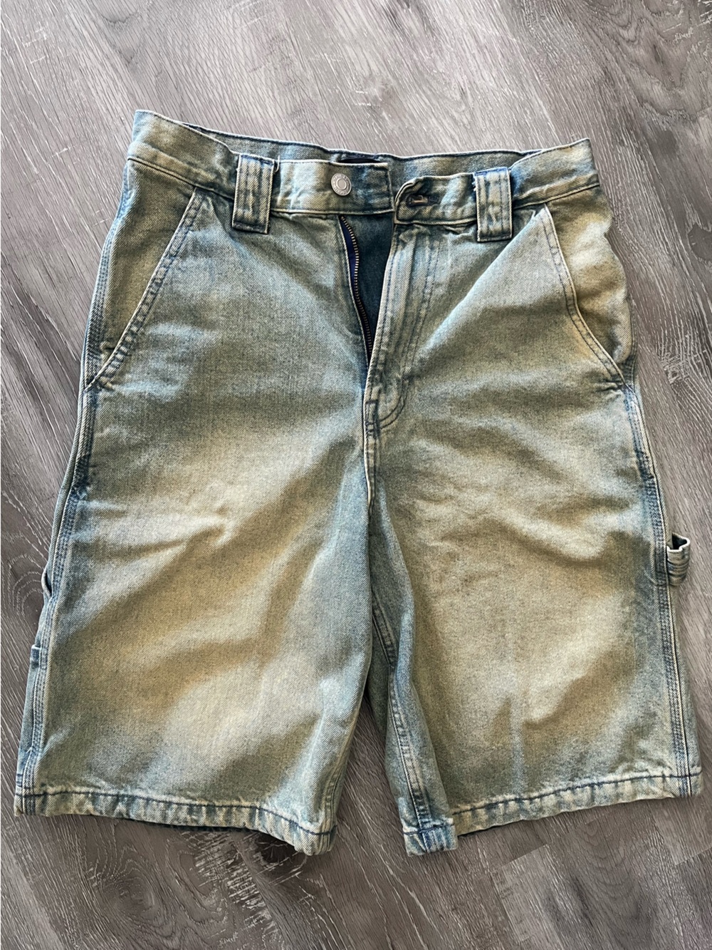 H&M Men's Jorts (fits women’s S)